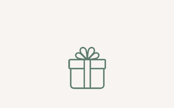 Glendora Gardens - Service Image - Gift Wrapping