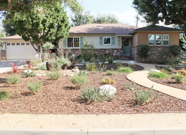 Water Wise Makeover Water Wise Makeover