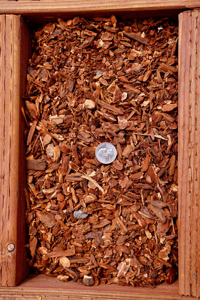 Mini Mulch