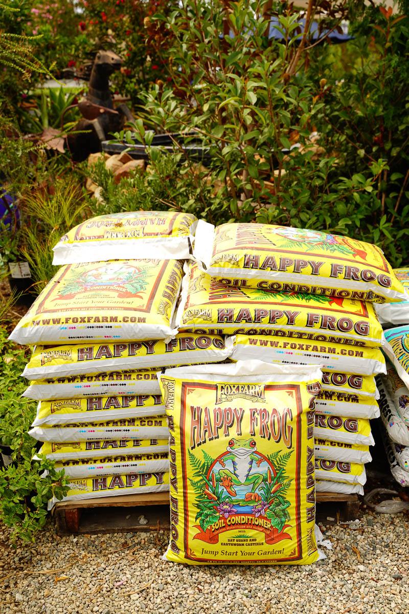 Fox Farm Happy Frog Soil Conditioner