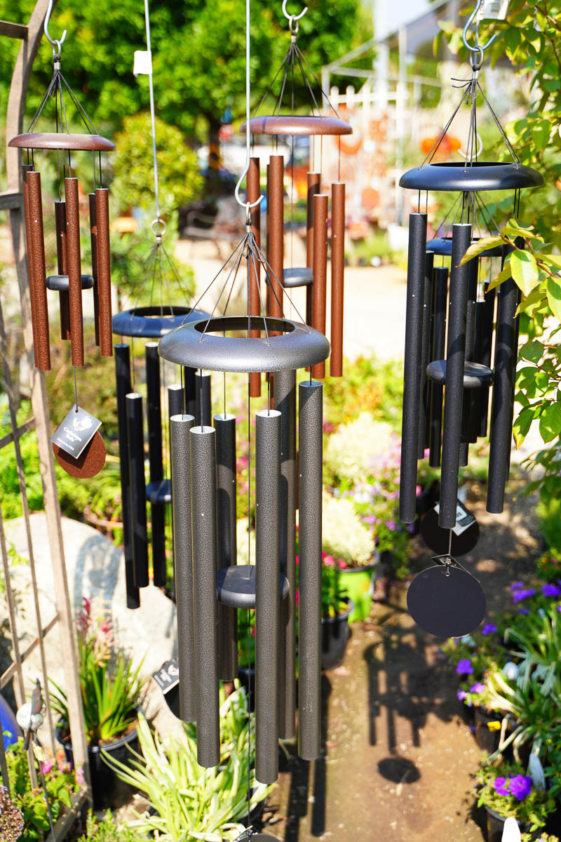 Wind Chimes